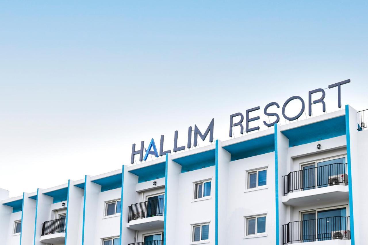 Hallim Resort Jeju Extérieur photo