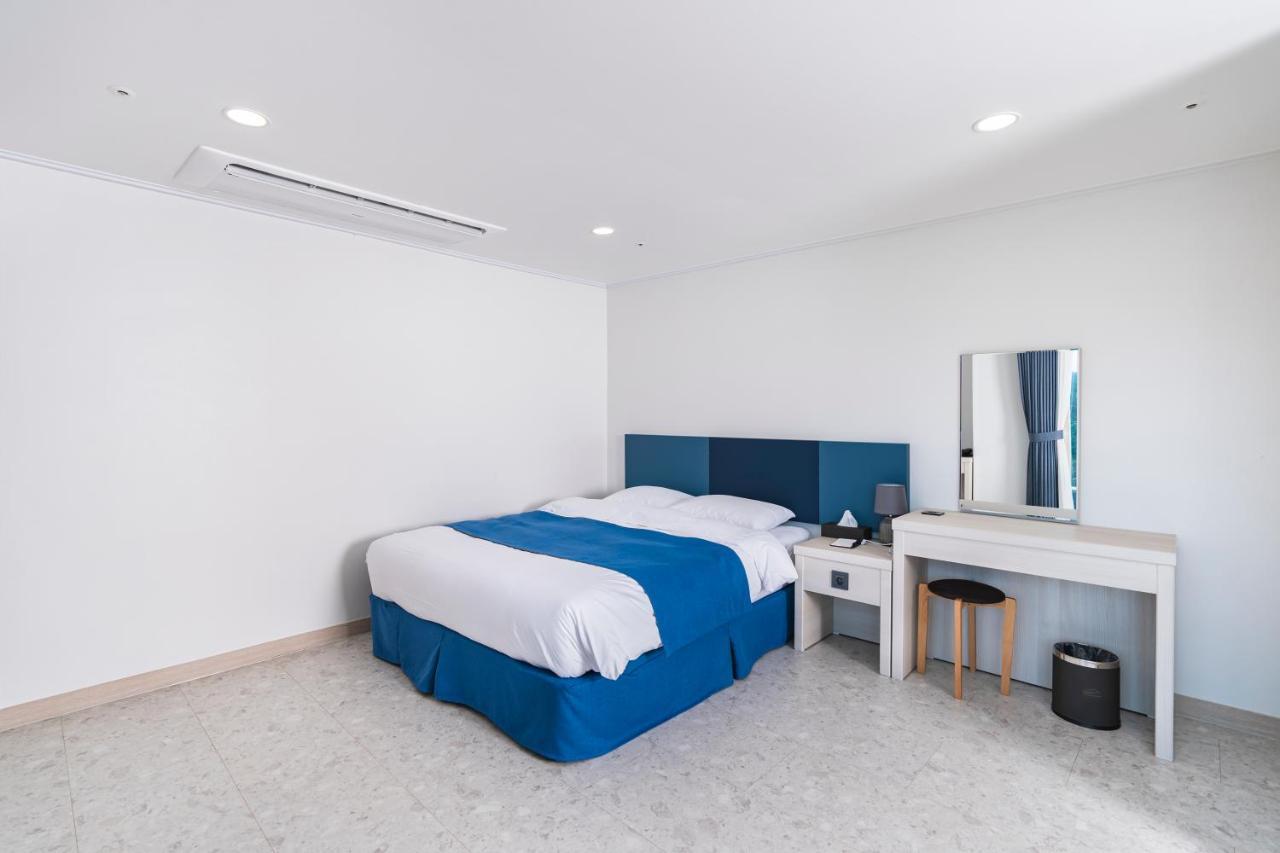 Hallim Resort Jeju Extérieur photo