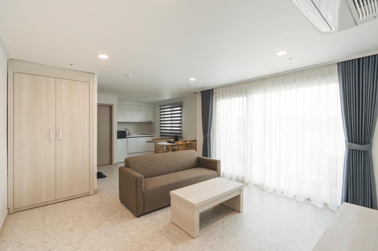 Hallim Resort Jeju Extérieur photo
