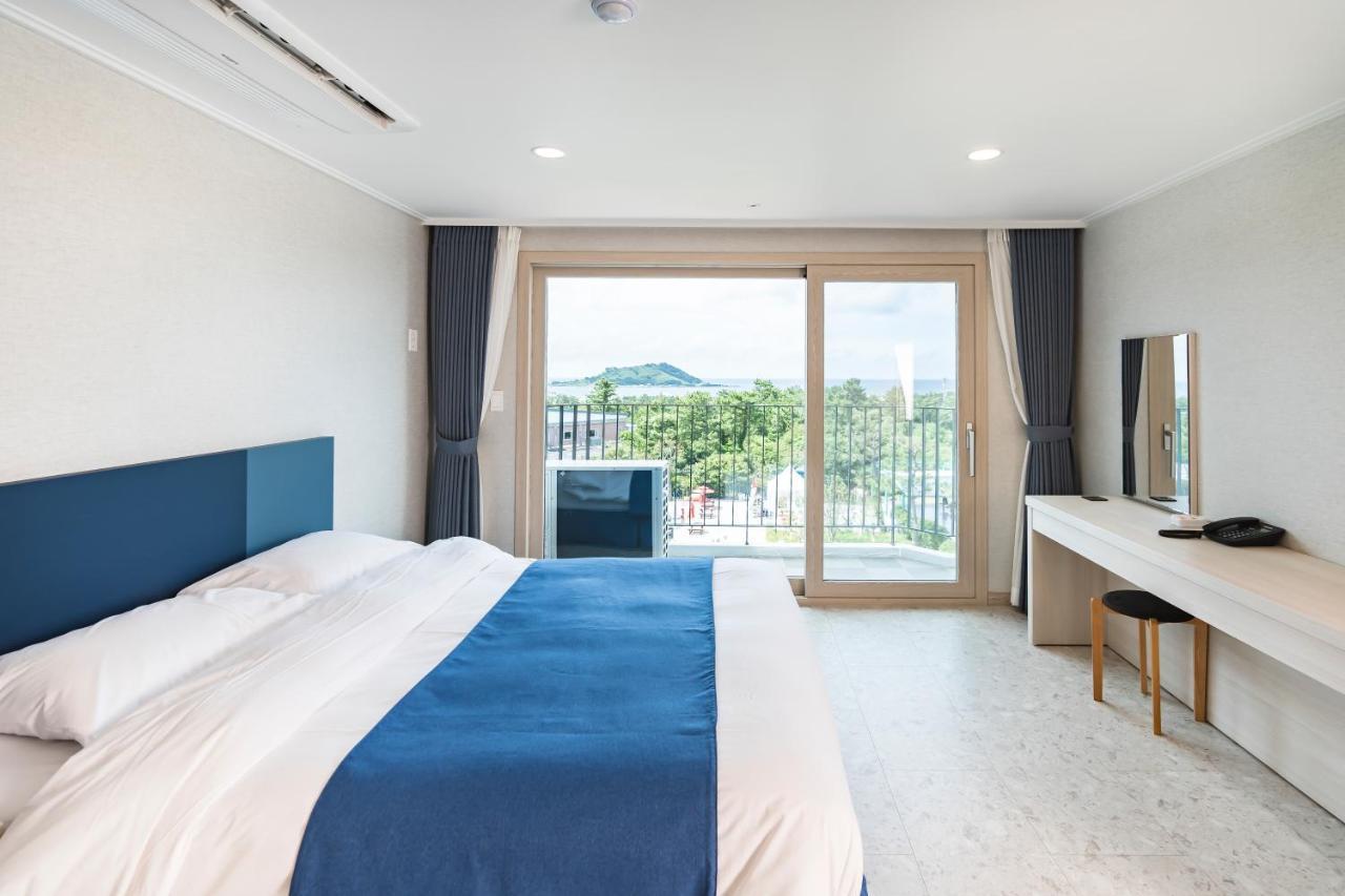 Hallim Resort Jeju Extérieur photo